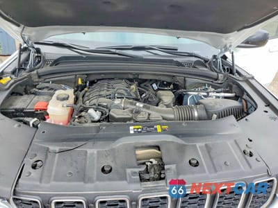 Zdjęcie 12 z 12 samochodu: 2024 JEEP GRAND CHEROKEE L LAREDO VIN:1C4RJJAG9R8611293 - miniatura