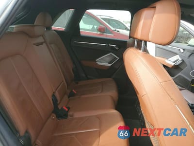 Zdjęcie 10 z 12 samochodu: 2020 AUDI Q3 PREMIUM VIN:WA1AECF35L1004336 - miniatura