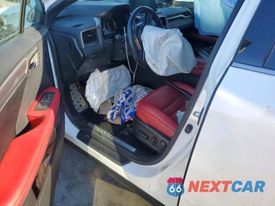 Zdjęcie 8 z 12 samochodu: 2020 LEXUS RX 350 F SPORT VIN:2T2YZMDA5LC224941 - miniatura