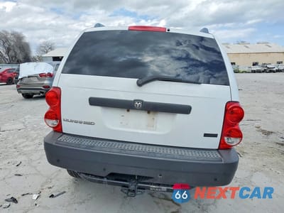 Zdjęcie 6 z 12 samochodu: 2007 DODGE DURANGO SXT VIN:1D8HB38PX7F546488 - miniatura