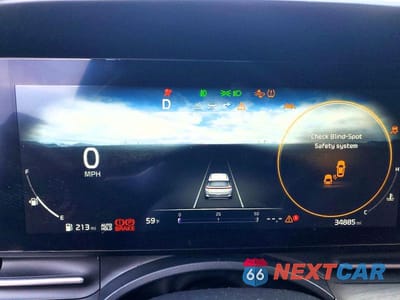 Zdjęcie 9 z 12 samochodu: 2024 KIA CARNIVAL SX VIN:KNDNE5H3XR6421138 - miniatura