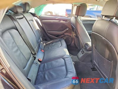 Zdjęcie 10 z 13 samochodu: 2015 AUDI A3 PREMIUM PLUS VIN:WAUEFGFF1F1058305 - miniatura