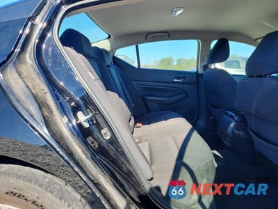Zdjęcie 10 z 11 samochodu: 2020 NISSAN ALTIMA S VIN:1N4BL4BV4LC196937 - miniatura