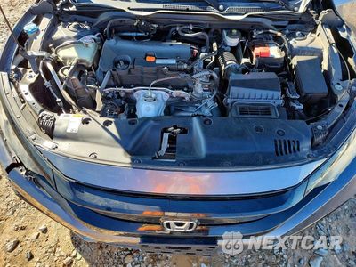 Zdjęcie 11 z 13 samochodu: 2019 HONDA CIVIC SPORT VIN:2HGFC2F85KH591596 - miniatura