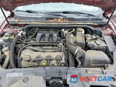 Zdjęcie 11 z 12 samochodu: 2010 FORD TAURUS SEL VIN:1FAHP2HW4AG133684 - miniatura