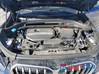 Zdjęcie 12 z 13 samochodu: 2025 BMW X1 XDRIVE28I VIN:WBX73EF02S5224535 - miniatura