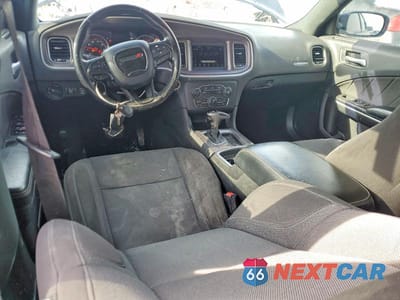Zdjęcie 8 z 12 samochodu: 2019 DODGE CHARGER SXT VIN:2C3CDXBG7KH702839 - miniatura