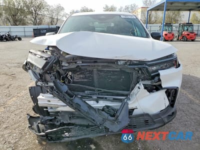 Piąte zdjęcie samochodu w środku: 2025 HONDA PILOT SPORT VIN:5FNYG2H30SB016146 - miniatura