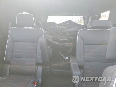 Zdjęcie 10 z 13 samochodu: 2025 GMC YUKON AT4 ULTIMATE VIN:1GKS2VRL0SR255859 - miniatura