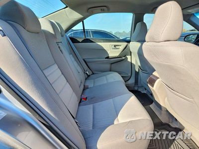 Zdjęcie 10 z 11 samochodu: 2017 TOYOTA CAMRY LE VIN:4T1BF1FKXHU440586 - miniatura