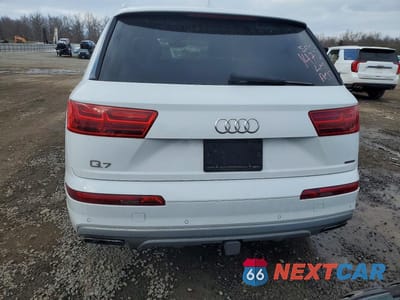 Zdjęcie 6 z 13 samochodu: 2019 AUDI Q7 PREMIUM PLUS VIN:WA1LHAF75KD047319 - miniatura
