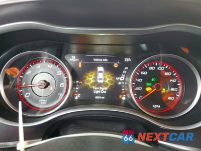 Zdjęcie 9 z 14 samochodu: 2015 DODGE CHARGER R VIN:2C3CDXGJ6FH867324 - miniatura