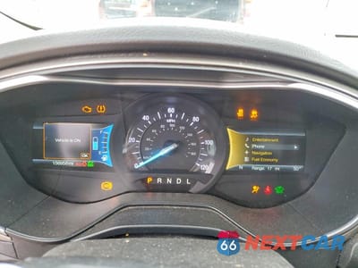 Zdjęcie 9 z 11 samochodu: 2019 FORD FUSION SE VIN:3FA6P0LU2KR182622 - miniatura