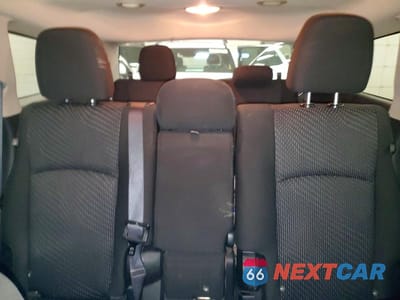 Zdjęcie 10 z 14 samochodu: 2016 DODGE JOURNEY SE VIN:3C4PDCAB2GT139662 - miniatura