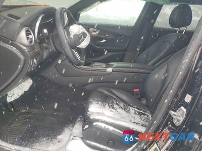 Zdjęcie 7 z 12 samochodu: 2020 MERCEDES-BENZ GLC 300 4MATIC VIN:WDC0G8EB9LF708215 - miniatura