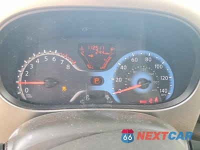 Zdjęcie 9 z 11 samochodu: 2012 NISS CUBE BASE VIN:JN8AZ2KR1CT252798 - miniatura