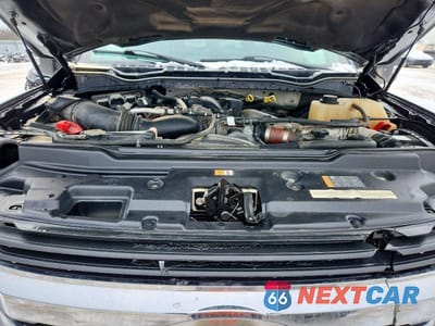 Zdjęcie 12 z 12 samochodu: 2017 FORD F250 SUPER DUTY VIN:1FT7W2BT9HEE60000 - miniatura