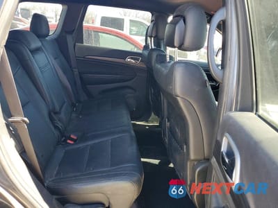 Zdjęcie 11 z 14 samochodu: 2019 JEEP GRAND CHEROKEE LAREDO VIN:1C4RJFAG3KC726956 - miniatura