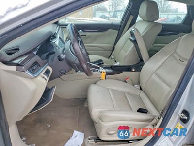 Zdjęcie 7 z 12 samochodu: 2015 CADILLAC XTS LUXURY COLLECTION VIN:2G61N5S38F9254518 - miniatura