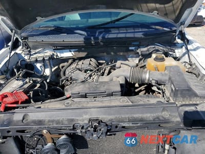 Zdjęcie 11 z 12 samochodu: 2013 FORD F150 VIN:1FTMF1EM9DFD24763 - miniatura