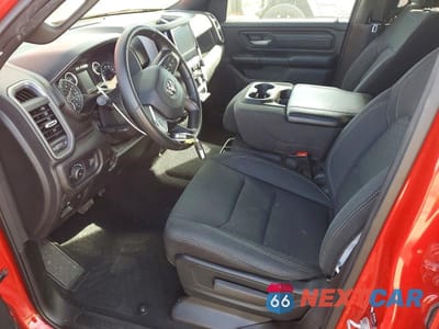 Zdjęcie 7 z 12 samochodu: 2025 RAM 1500 TRADESMAN VIN:1C6RREGGXSN580772 - miniatura