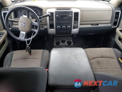 Zdjęcie 8 z 12 samochodu: 2010 DODGE RAM 3500 VIN:3D73M3CL9AG131312 - miniatura