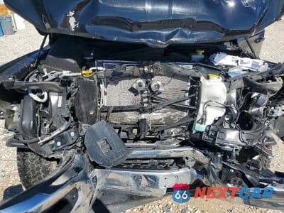 Zdjęcie 11 z 13 samochodu: 2024 RAM 1500 LARAMIE VIN:1C6SRFJT7RN160037 - miniatura