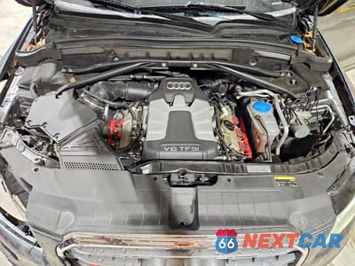 Zdjęcie 12 z 12 samochodu: 2015 AUDI SQ5 PREMIUM PLUS VIN:WA1CGAFP9FA077966 - miniatura