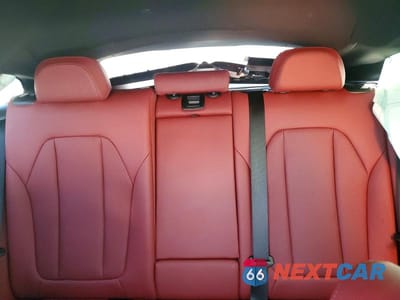 Zdjęcie 10 z 12 samochodu: 2024 BMW X4 XDRIVE30I VIN:5UX33DT08R9T60373 - miniatura