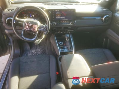 Zdjęcie 8 z 11 samochodu: 2024 CHEVROLET COLORADO Z71 VIN:1GCPTDEK0R1257240 - miniatura