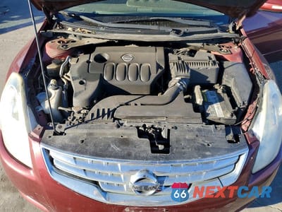 Zdjęcie 11 z 12 samochodu: 2010 NISSAN ALTIMA 2.5 VIN:1N4AL2AP0AN495734 - miniatura