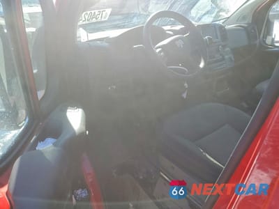 Zdjęcie 8 z 13 samochodu: 2023 RAM PROMASTER 2500 UTILITY / SERVICE VAN VIN:3C6LRVDG4PE548681 - miniatura