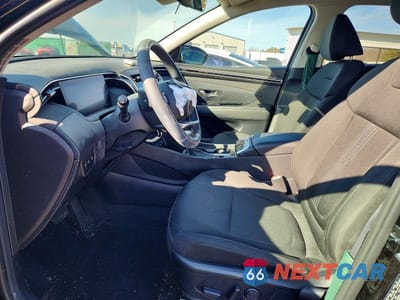 Zdjęcie 7 z 13 samochodu: 2022 HYUNDAI TUCSON XRT VIN:KM8JF3AE9NU157424 - miniatura