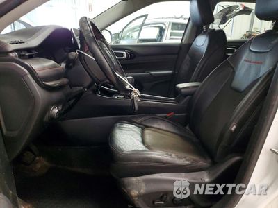 Zdjęcie 7 z 14 samochodu: 2022 JEEP COMPASS TR VIN:3C4NJDDB7NT128204 - miniatura