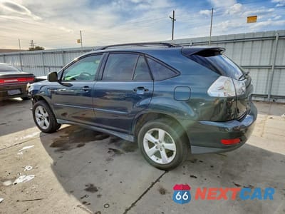 Drugie zdjęcie samochodu z przodu: 2007 LEXUS RX 350 BASE VIN:2T2HK31U17C025307 - miniatura