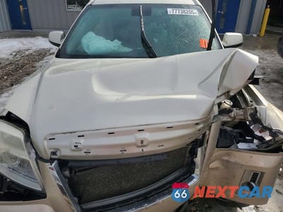 Zdjęcie 12 z 13 samochodu: 2015 GMC TERRAIN SLE VIN:2GKALREK2F6413231 - miniatura