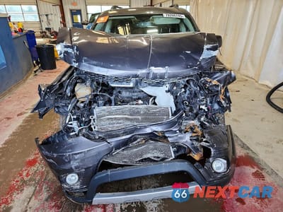 Piąte zdjęcie samochodu w środku: 2015 DODGE JOURNEY SXT VIN:3C4PDDBG9FT725614 - miniatura