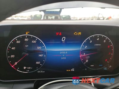 Zdjęcie 9 z 13 samochodu: 2026 MERCEDES-BENZ GLC COUPE 300 4MATIC VIN:W1NKJ4HB1TF518471 - miniatura