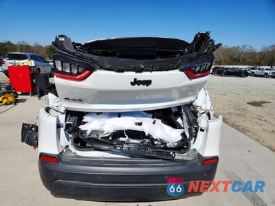 Zdjęcie 6 z 12 samochodu: 2023 JEEP CHEROKEE ALTITUDE LUX VIN:1C4PJMMB4PD110888 - miniatura