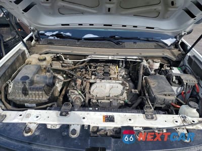 Zdjęcie 11 z 11 samochodu: 2022 CHEVROLET COLORADO 2WD 2.5L 4C EXT CAB VIN:1GCHSBEAXN1188179 - miniatura