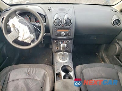 Zdjęcie 8 z 12 samochodu: 2012 NISSAN ROGUE S FW VIN:JM8AS5MT5CW267740 - miniatura