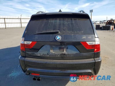 Zdjęcie 6 z 13 samochodu: 2007 BMW X3 3.0SI VIN:WBXPC93487WF09002 - miniatura