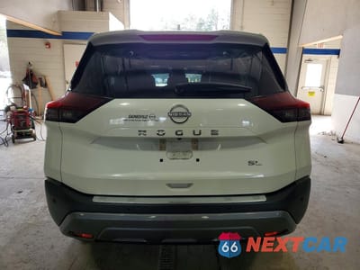 Zdjęcie 6 z 12 samochodu: 2023 NISSAN ROGUE SL VIN:5N1BT3CA4PC910521 - miniatura