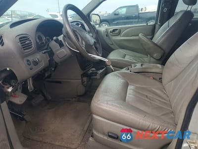 Zdjęcie 7 z 14 samochodu: 2002 CHRYSLER TOWN & COUNTRY LXI VIN:2C8GP54L42R798652 - miniatura