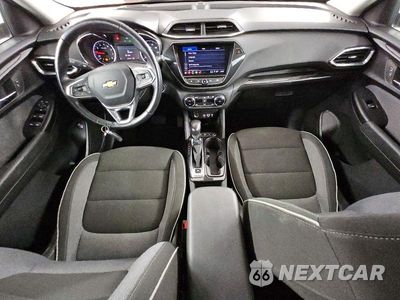 Zdjęcie 8 z 13 samochodu: 2023 CHEVROLET TRAILBLAZER LT VIN:KL79MRSL6PB050548 - miniatura