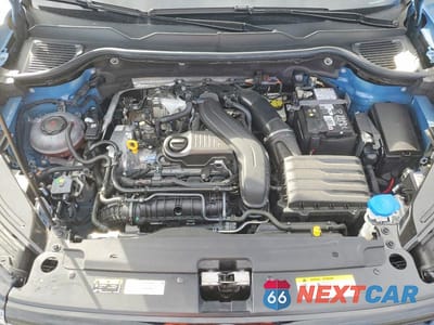 Zdjęcie 12 z 13 samochodu: 2025 VOLKSWAGEN TAOS S VIN:3VV5C7B2XSM043301 - miniatura
