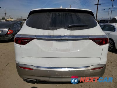 Zdjęcie 6 z 12 samochodu: 2022 BUICK ENCLAVE ESSENCE VIN:5GAERBKW6NJ181083 - miniatura
