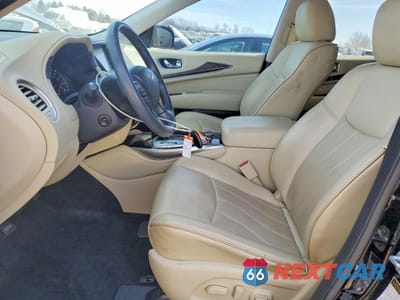 Zdjęcie 7 z 14 samochodu: 2015 INFINITI QX60 BASE VIN:5N1AL0MM2FC548724 - miniatura