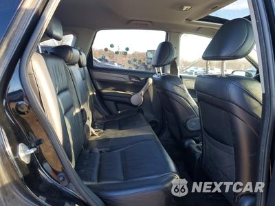 Zdjęcie 11 z 13 samochodu: 2007 HONDA CR-V EXL VIN:JHLRE48787C058354 - miniatura
