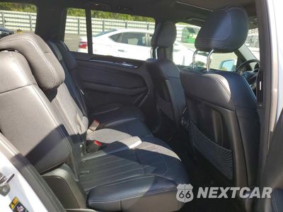 Zdjęcie 11 z 14 samochodu: 2018 MERCEDES-BENZ GLS 450 4MATIC VIN:4JGDF6EE6JB070692 - miniatura